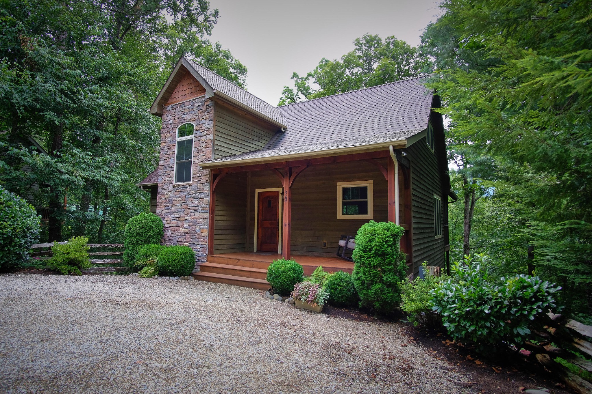 861 Laurel Road Townsend, TN 37882 - Photo 1 of 40 Gallery Image 1