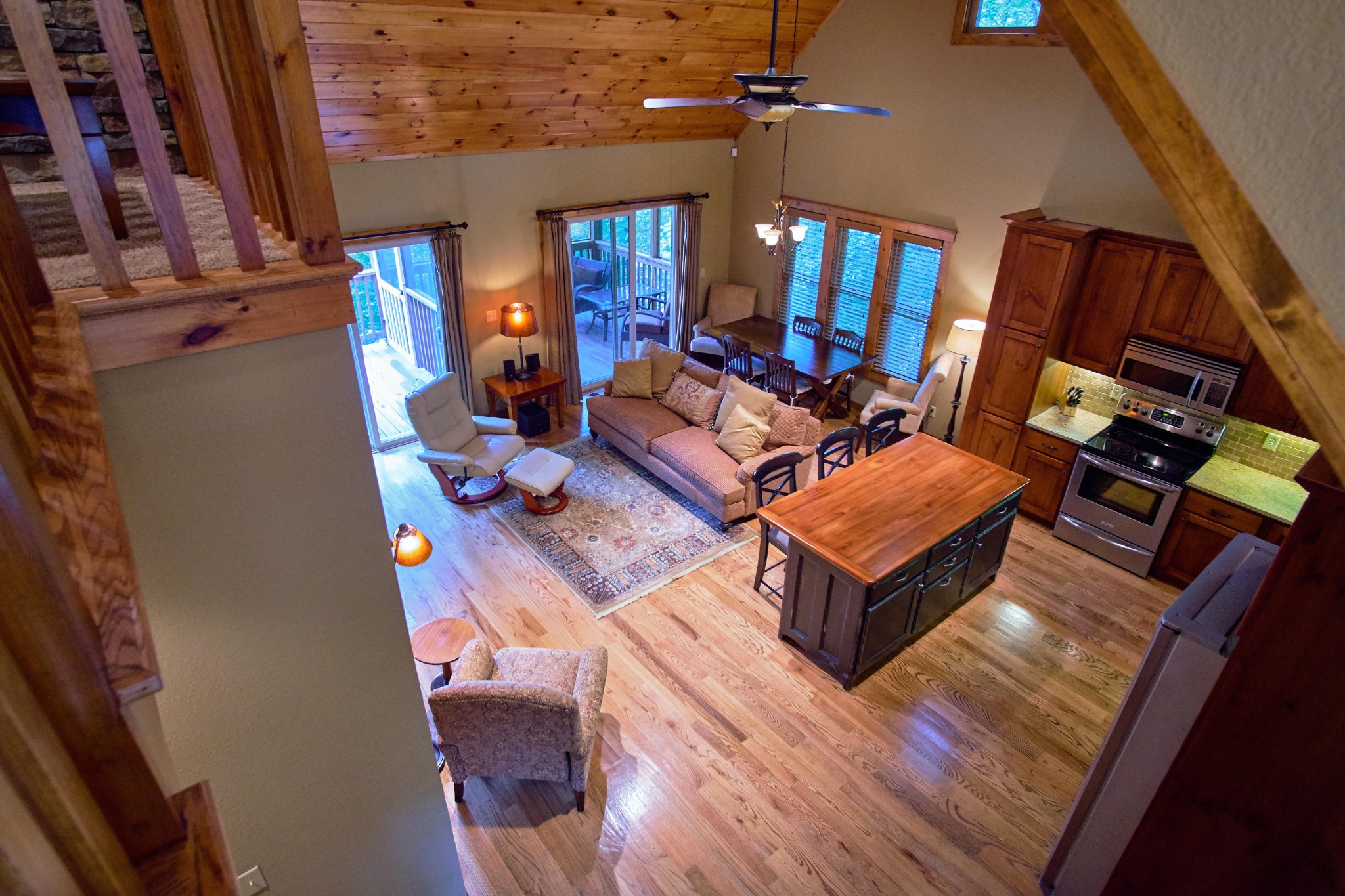 861 Laurel Road Townsend, TN 37882 - Photo 18 of 40 Gallery Image 18