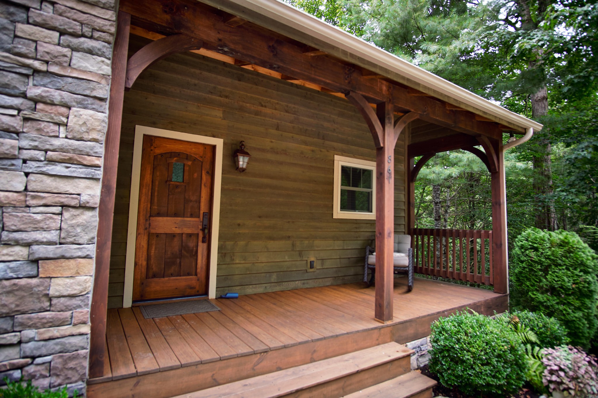 861 Laurel Road Townsend, TN 37882 - Photo 2 of 40 Gallery Image 2