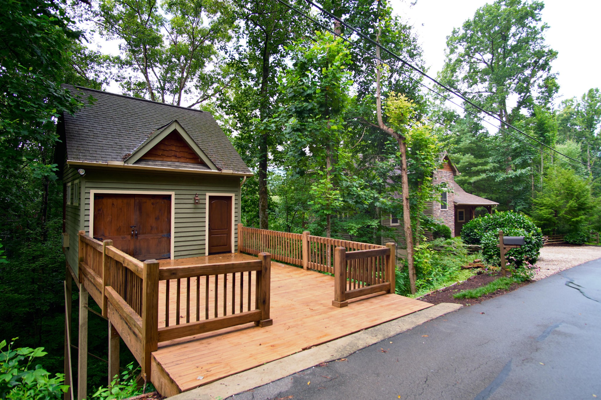 861 Laurel Road Townsend, TN 37882 - Photo 30 of 40 Gallery Image 30