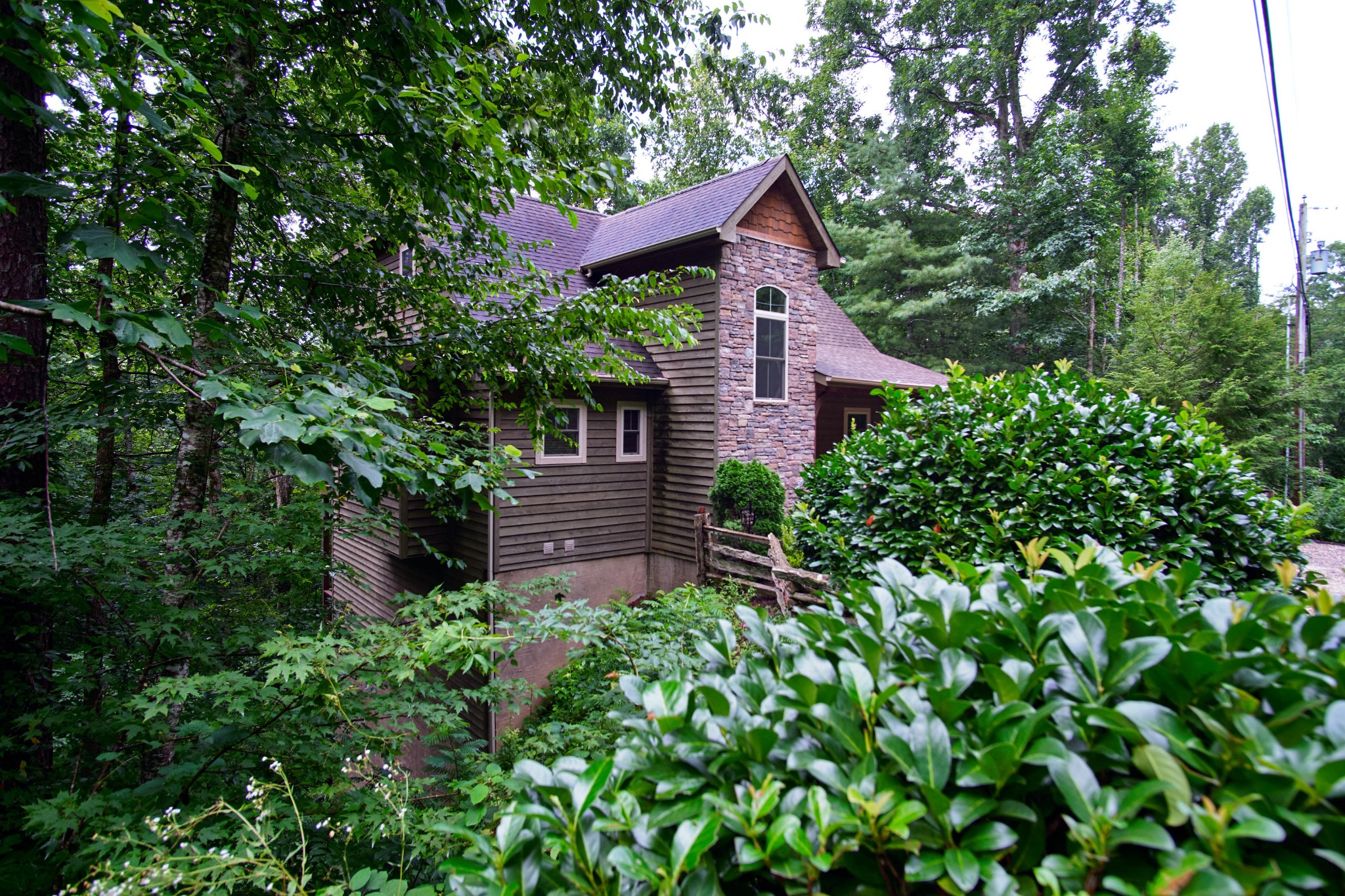 861 Laurel Road Townsend, TN 37882 - Photo 35 of 40 Gallery Image 35