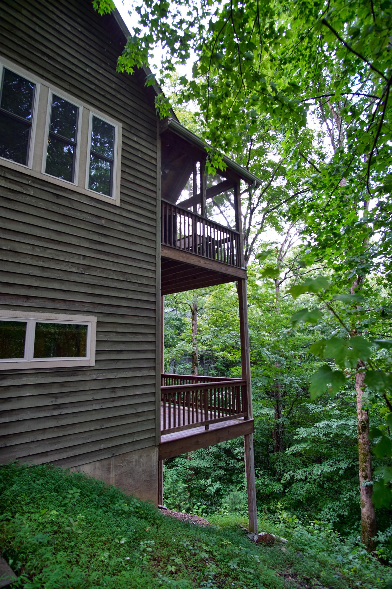 861 Laurel Road Townsend, TN 37882 - Photo 36 of 40 Gallery Image 36