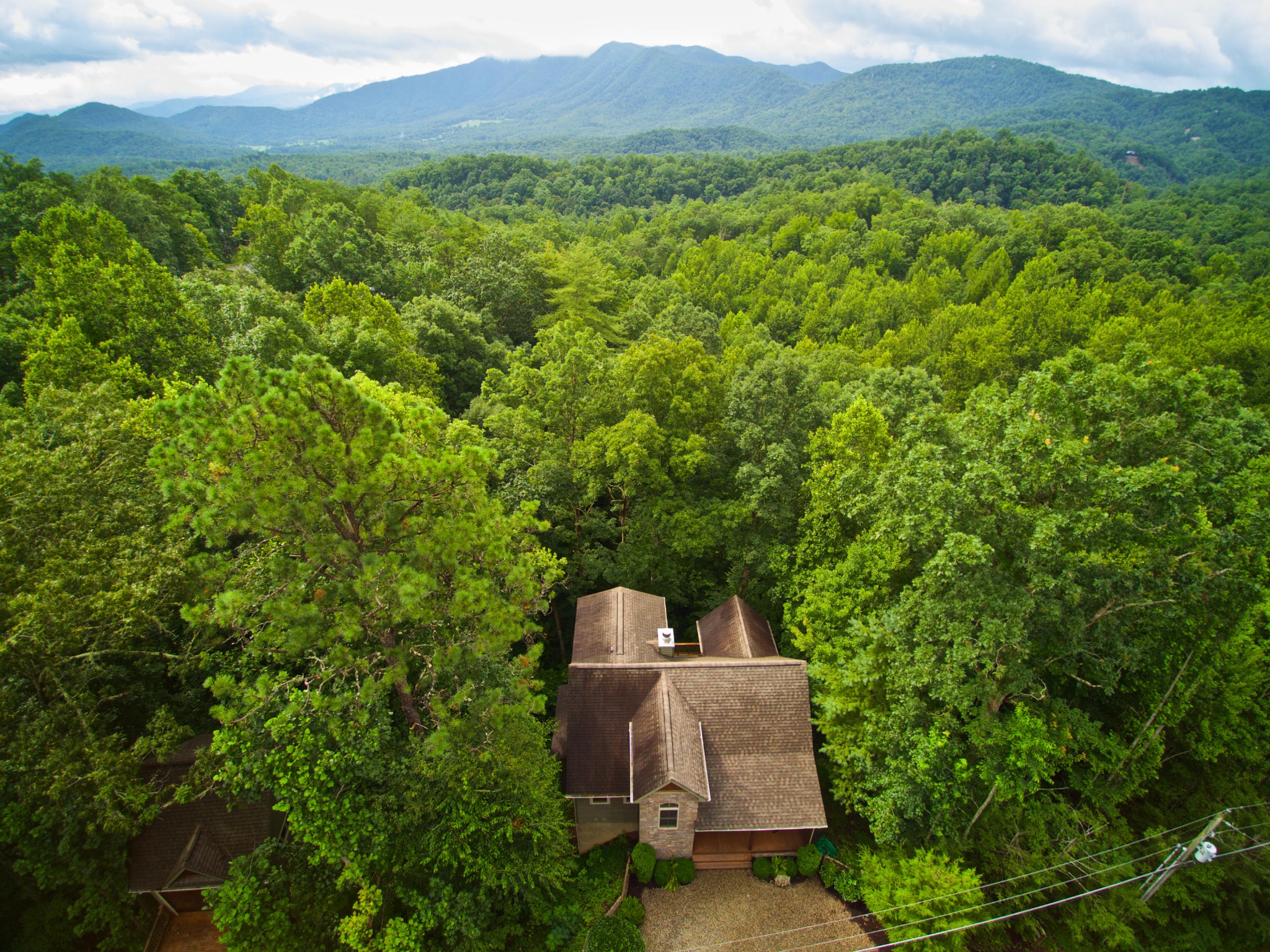 861 Laurel Road Townsend, TN 37882 - Photo 39 of 40 Gallery Image 39