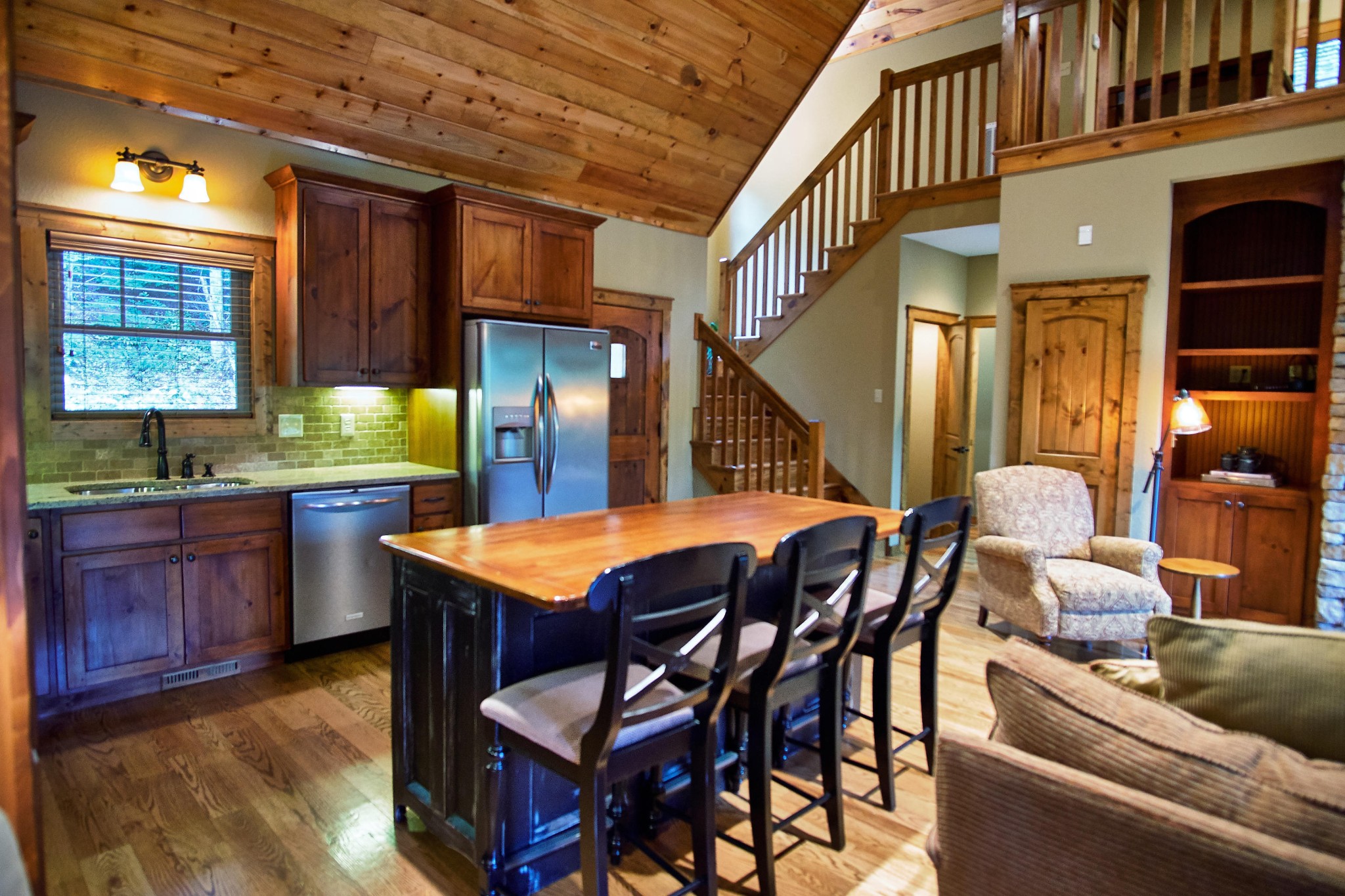 861 Laurel Road Townsend, TN 37882 - Photo 5 of 40 Gallery Image 5