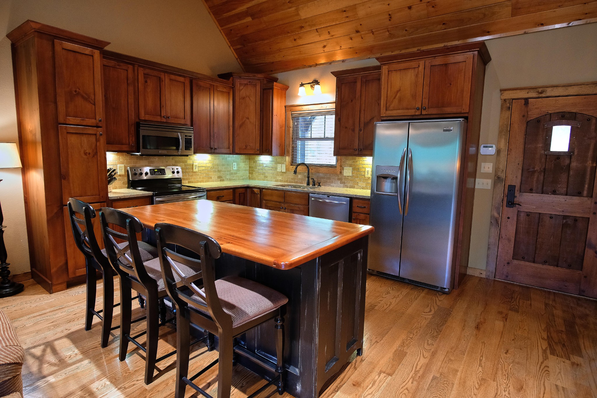 861 Laurel Road Townsend, TN 37882 - Photo 6 of 40 Gallery Image 6