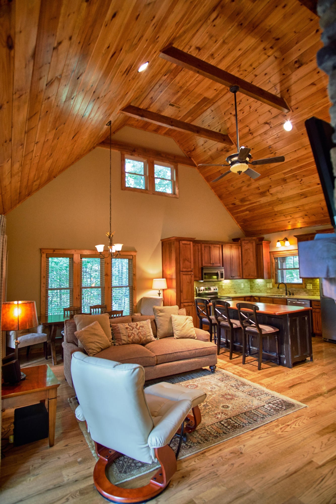 861 Laurel Road Townsend, TN 37882 - Photo 7 of 40 Gallery Image 7