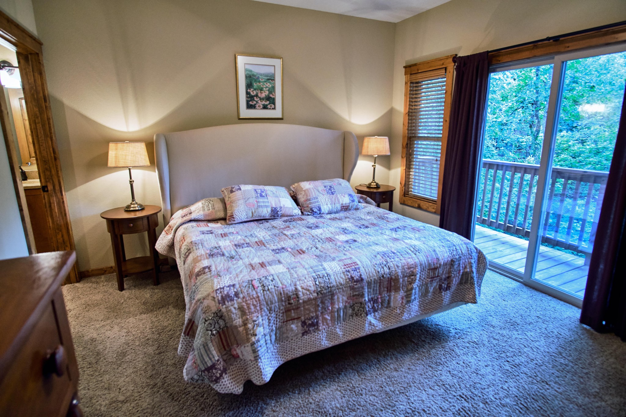 861 Laurel Road Townsend, TN 37882 - Photo 9 of 40 Gallery Image 9