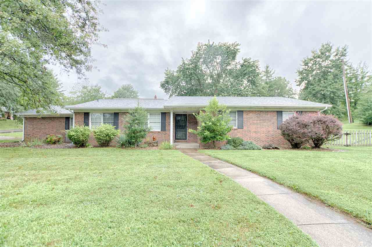 5510 Tulane Road Evansville, IN 47710 - Photo 1 of 21 Gallery Image 1