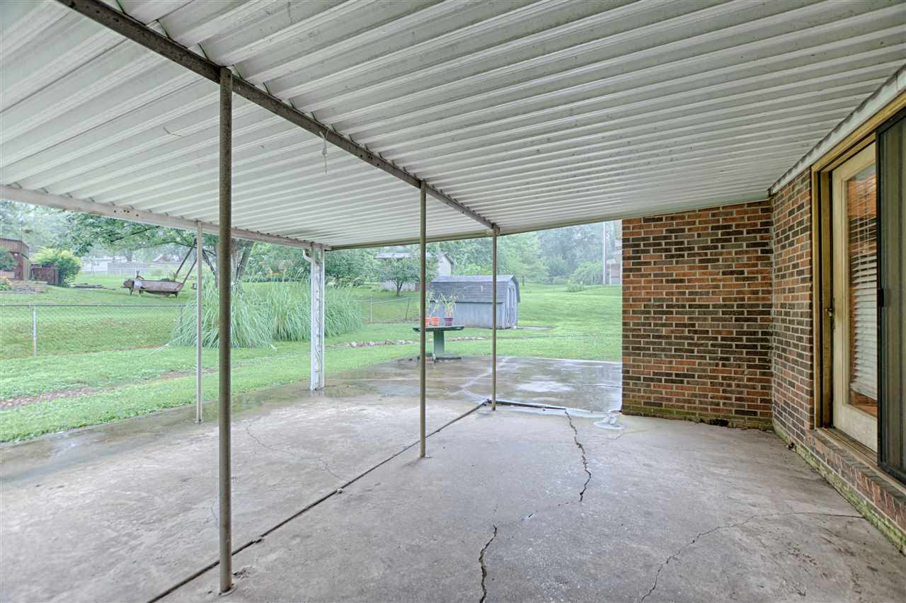 5510 Tulane Road Evansville, IN 47710 - Photo 15 of 21 Gallery Image 15