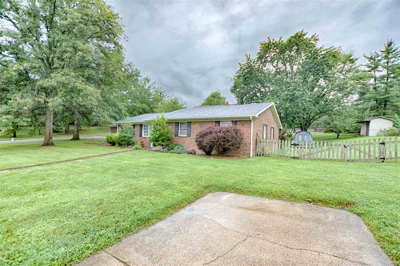 5510 Tulane Road Evansville, IN 47710 - Photo 17 of 21 Gallery Image 17