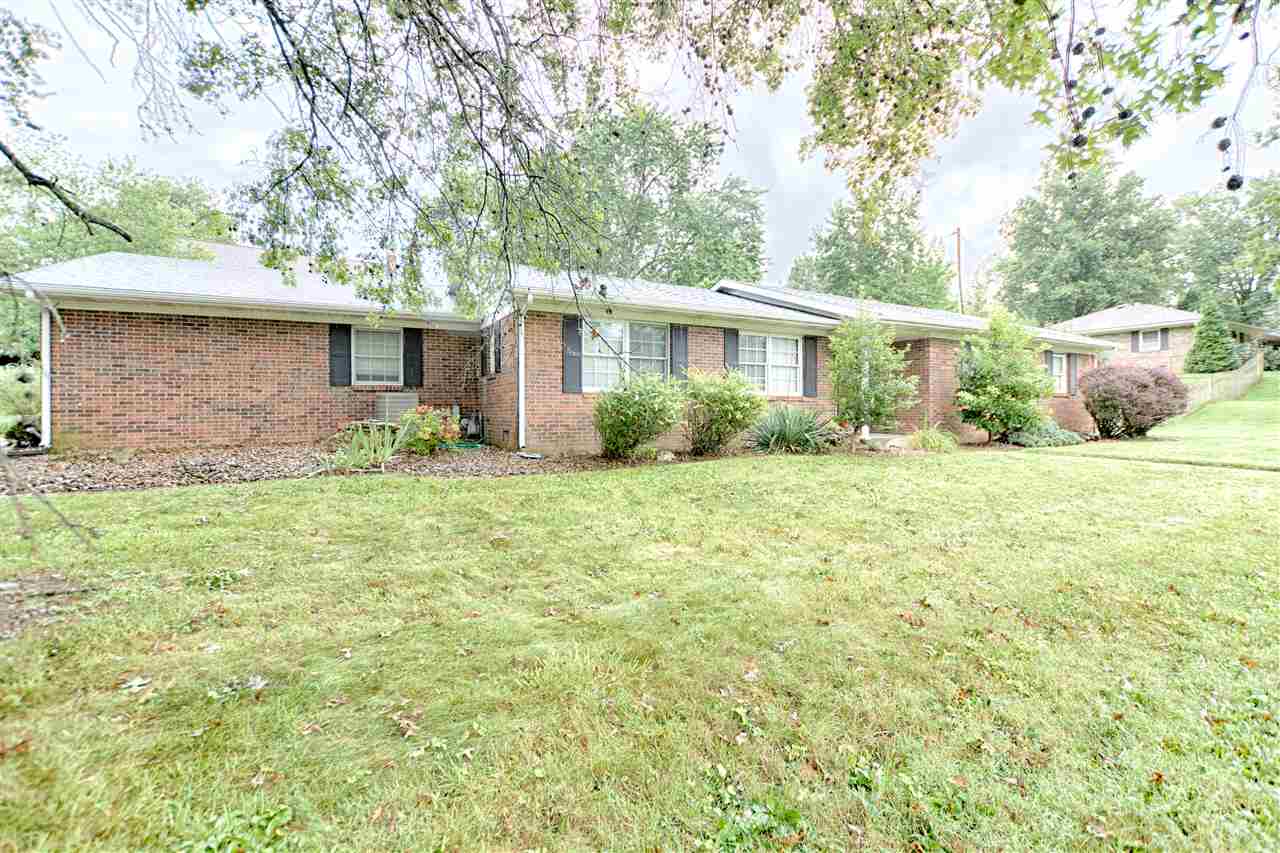 5510 Tulane Road Evansville, IN 47710 - Photo 18 of 21 Gallery Image 18