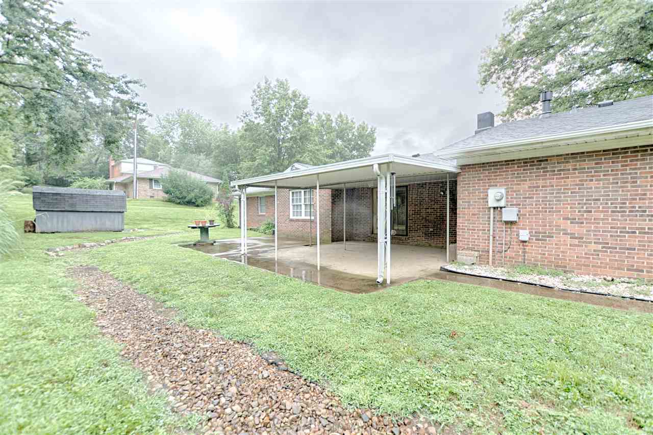 5510 Tulane Road Evansville, IN 47710 - Photo 19 of 21 Gallery Image 19