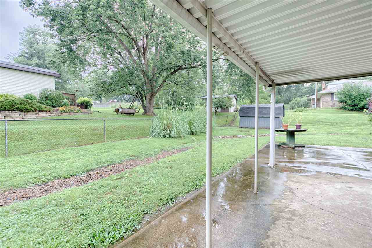 5510 Tulane Road Evansville, IN 47710 - Photo 20 of 21 Gallery Image 20