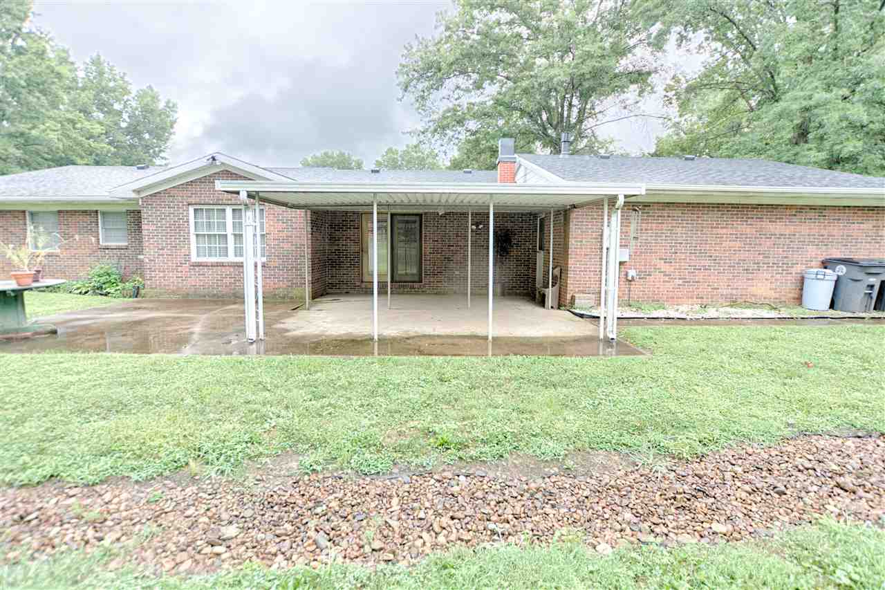 5510 Tulane Road Evansville, IN 47710 - Photo 21 of 21 Gallery Image 21
