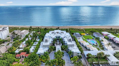 $10,499,000 | 1901 South Ocean Boulevard, Unit 18, Delray Beach, FL 33483