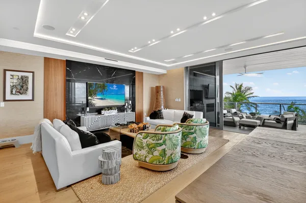$10,499,000 | 1901 South Ocean Boulevard, Unit 18, Delray Beach, FL 33483