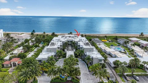 $10,499,000 | 1901 South Ocean Boulevard, Unit 18, Delray Beach, FL 33483