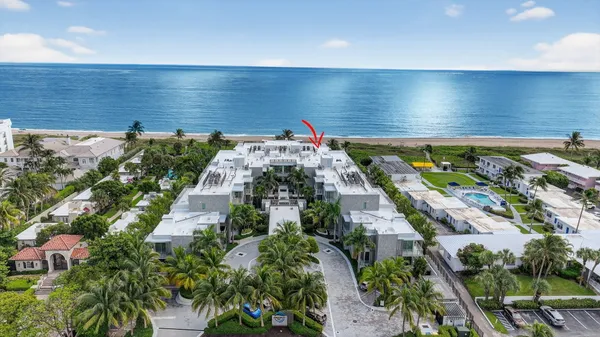 $10,499,000 | 1901 South Ocean Boulevard, Unit 18, Delray Beach, FL 33483