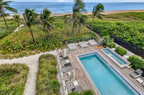 $10,499,000 | 1901 South Ocean Boulevard, Unit 18, Delray Beach, FL 33483