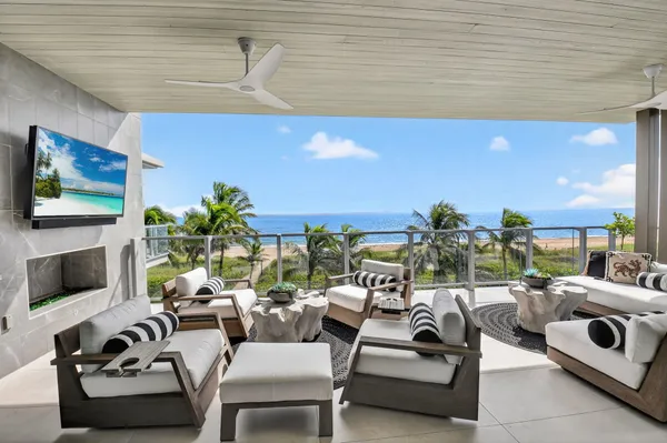$10,499,000 | 1901 South Ocean Boulevard, Unit 18, Delray Beach, FL 33483