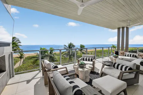 $10,499,000 | 1901 South Ocean Boulevard, Unit 18, Delray Beach, FL 33483