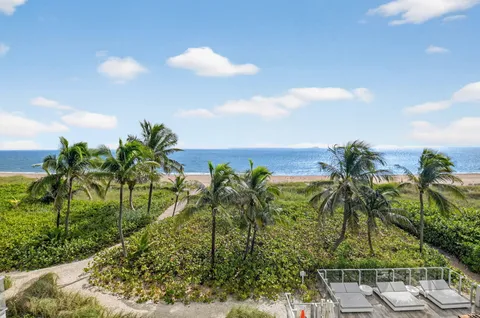 $10,499,000 | 1901 South Ocean Boulevard, Unit 18, Delray Beach, FL 33483