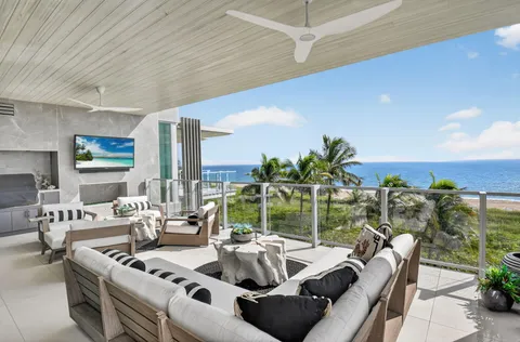 $10,499,000 | 1901 South Ocean Boulevard, Unit 18, Delray Beach, FL 33483