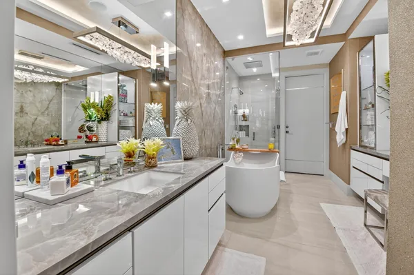 $10,499,000 | 1901 South Ocean Boulevard, Unit 18, Delray Beach, FL 33483