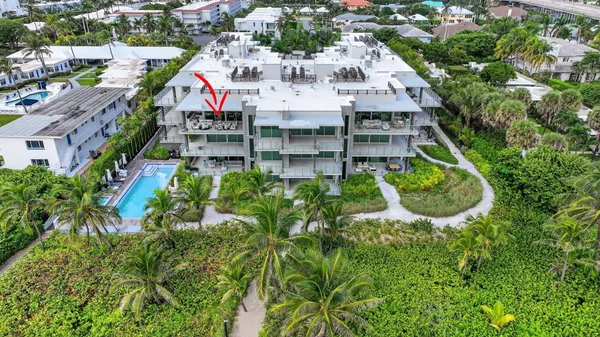 $10,499,000 | 1901 South Ocean Boulevard, Unit 18, Delray Beach, FL 33483