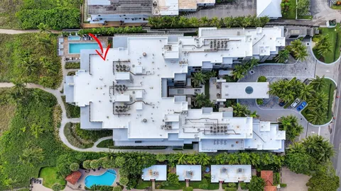 $10,499,000 | 1901 South Ocean Boulevard, Unit 18, Delray Beach, FL 33483