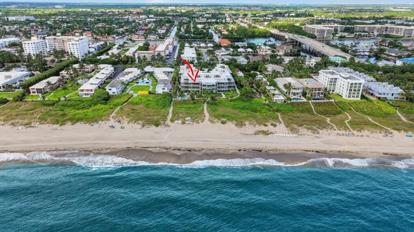 $10,499,000 | 1901 South Ocean Boulevard, Unit 18, Delray Beach, FL 33483