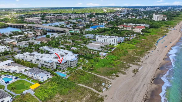 $10,499,000 | 1901 South Ocean Boulevard, Unit 18, Delray Beach, FL 33483