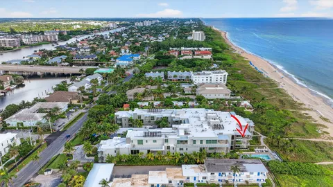 $10,499,000 | 1901 South Ocean Boulevard, Unit 18, Delray Beach, FL 33483