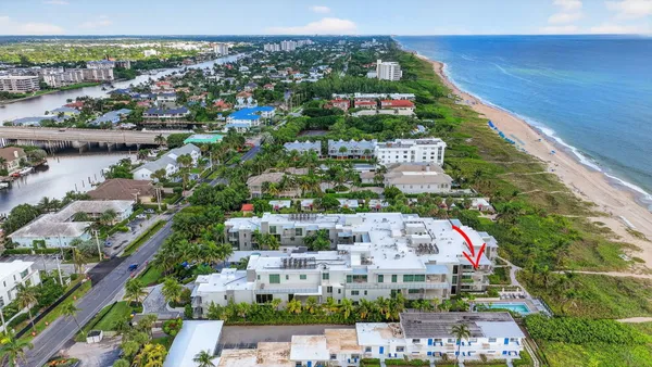 $10,499,000 | 1901 South Ocean Boulevard, Unit 18, Delray Beach, FL 33483