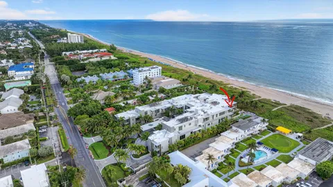 $10,499,000 | 1901 South Ocean Boulevard, Unit 18, Delray Beach, FL 33483