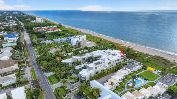 $10,499,000 | 1901 South Ocean Boulevard, Unit 18, Delray Beach, FL 33483