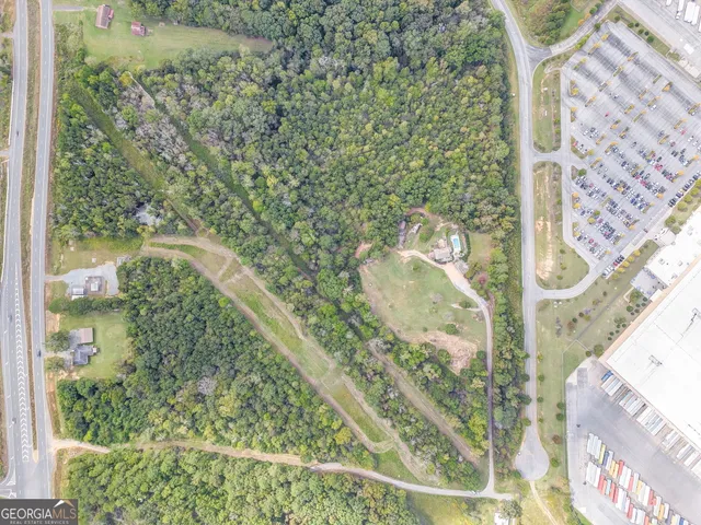 $335,000 | 33-acres Adairsville Rd Hwy 140, Adairsville, GA 30103
