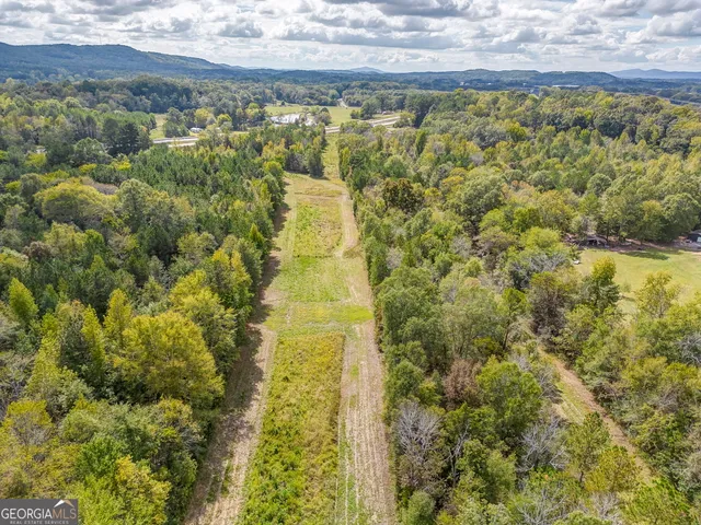$335,000 | 33-acres Adairsville Rd Hwy 140, Adairsville, GA 30103