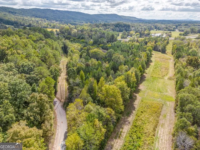 $335,000 | 33-acres Adairsville Rd Hwy 140, Adairsville, GA 30103