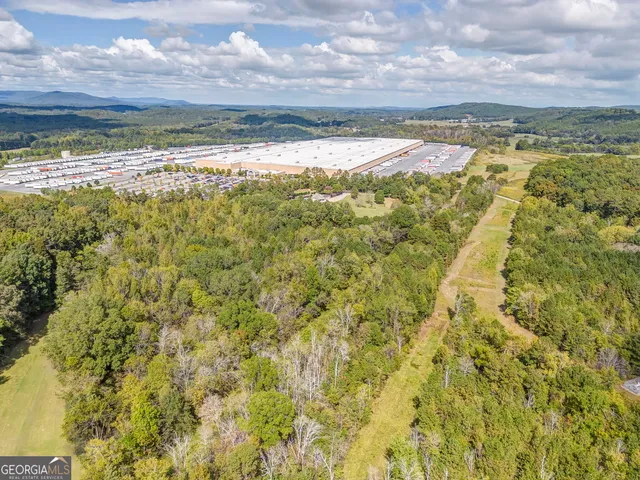 $335,000 | 33-acres Adairsville Rd Hwy 140, Adairsville, GA 30103