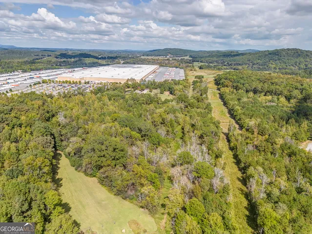 $335,000 | 33-acres Adairsville Rd Hwy 140, Adairsville, GA 30103