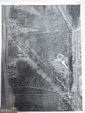 $335,000 | 33-acres Adairsville Rd Hwy 140, Adairsville, GA 30103