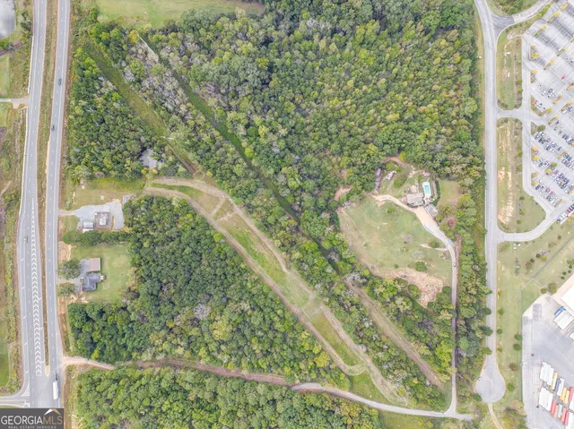 $335,000 | 33-acres Adairsville Rd Hwy 140, Adairsville, GA 30103