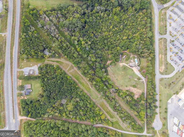 $335,000 | 33-acres Adairsville Rd Hwy 140, Adairsville, GA 30103