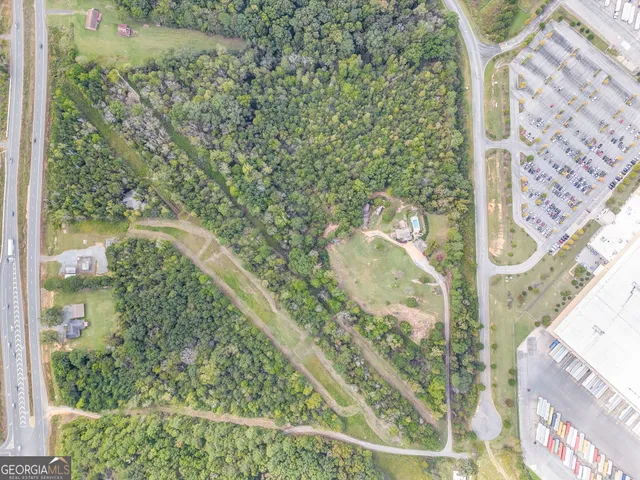 $335,000 | 33-acres Adairsville Rd Hwy 140, Adairsville, GA 30103