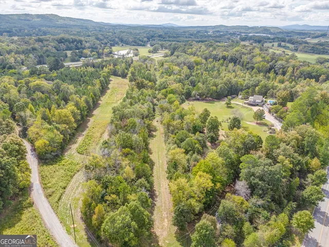$335,000 | 33-acres Adairsville Rd Hwy 140, Adairsville, GA 30103