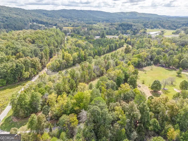 $335,000 | 33-acres Adairsville Rd Hwy 140, Adairsville, GA 30103