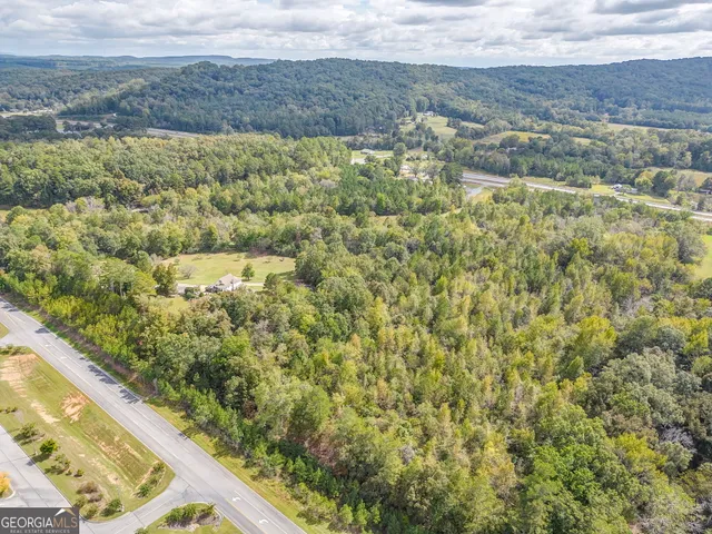 $335,000 | 33-acres Adairsville Rd Hwy 140, Adairsville, GA 30103