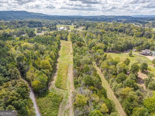 $335,000 | 33-acres Adairsville Rd Hwy 140, Adairsville, GA 30103
