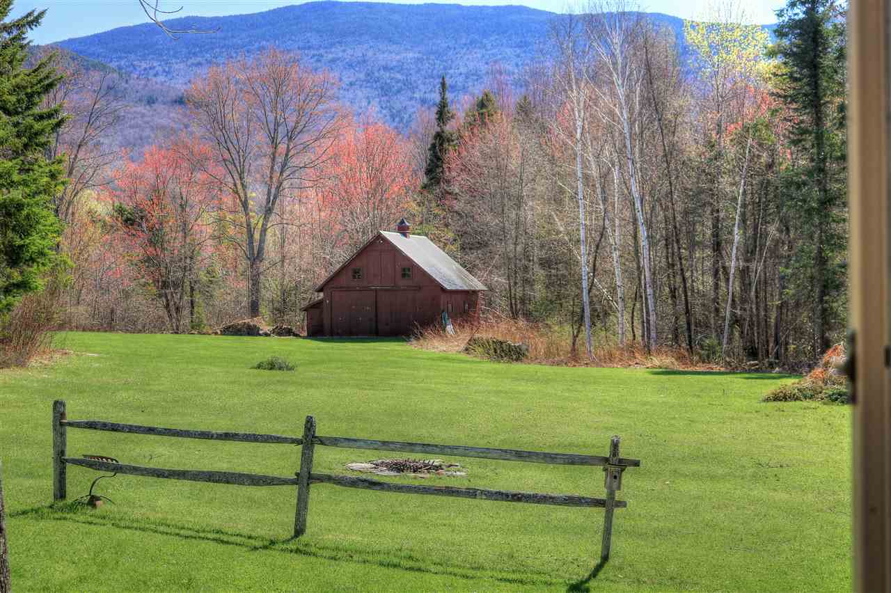 99 South Hollow Road Stowe, VT 05672 - Photo 12 of 40 Gallery Image 12